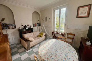  Maison � vendre 4 pi�ces 105 m�