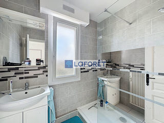  Appartement � vendre 3 pi�ces 57 m�