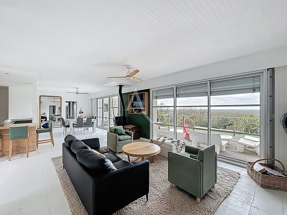 � vendre  Maison Cou�ron (44220)