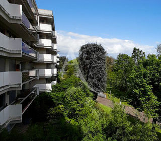  Appartement � vendre 4 pi�ces 79 m�