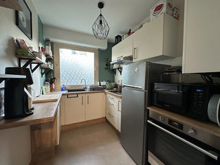  Appartement � vendre 2 pi�ces 47 m�