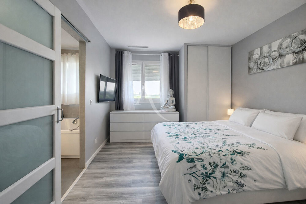 � vendre  Maison Frontignan (34110)