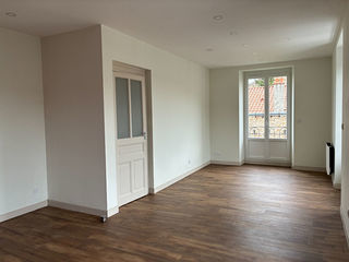  Appartement � vendre 3 pi�ces 65 m�