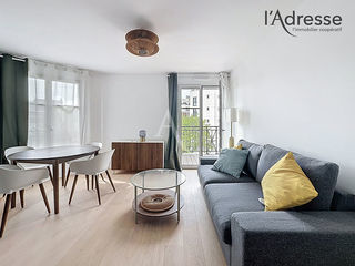  Appartement � louer 3 pi�ces 65 m�