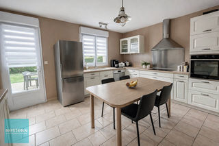  Maison � vendre 8 pi�ces 160 m�