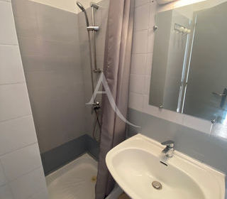  Appartement � louer 1 pi�ce 18 m�