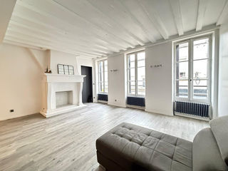  Appartement � vendre 3 pi�ces 77 m�