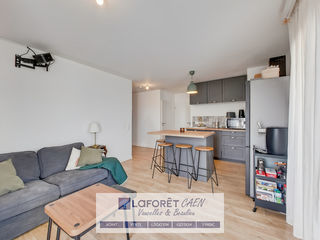  Appartement � vendre 3 pi�ces 59 m�