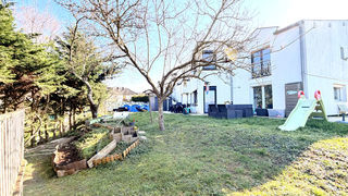  Maison � vendre 8 pi�ces 210 m�