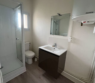  Appartement � louer 2 pi�ces 46 m�