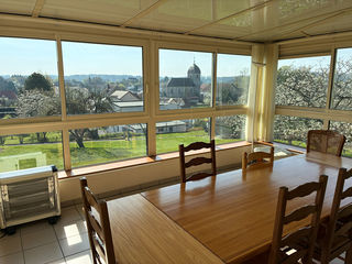  Maison � vendre 6 pi�ces 111 m�