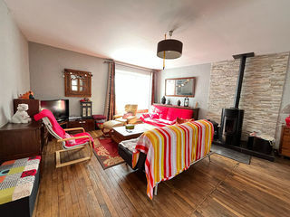  Maison � vendre 8 pi�ces 204 m�