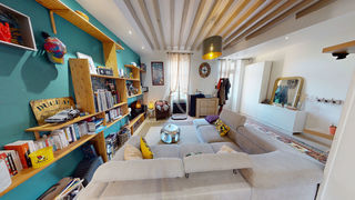  Maison � vendre 9 pi�ces 192 m�