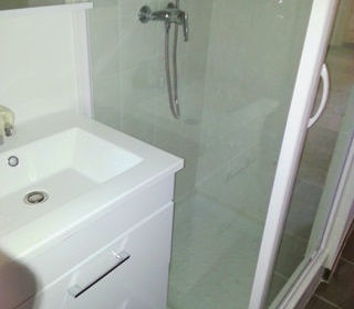  Appartement � louer 1 pi�ce 32 m�