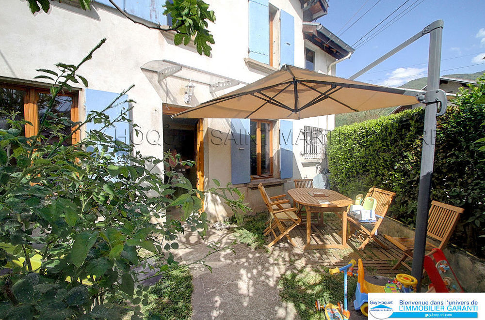 Maison A Vendre Villard Bonnot Guy Hoquet