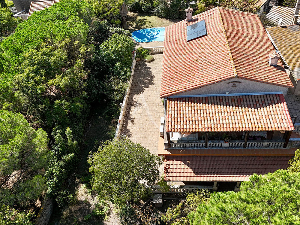 � vendre  Maison S�te (34200)