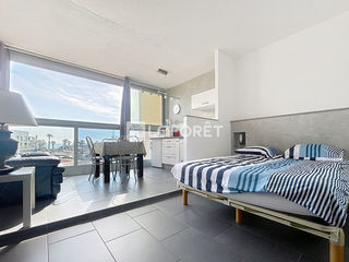  Appartement � vendre 1 pi�ce 21 m�