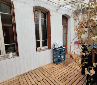  Maison � vendre 5 pi�ces 139 m�