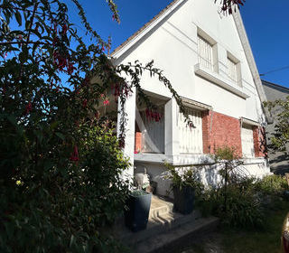  Maison � vendre 4 pi�ces 97 m�