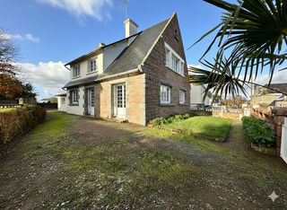  Maison � vendre 7 pi�ces 158 m�