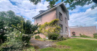  Maison � vendre 8 pi�ces 159 m�