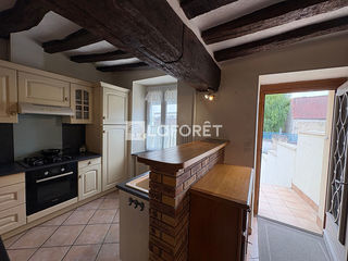  Maison � vendre 6 pi�ces 130 m�