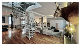  Appartement � vendre 8 pi�ces 389 m�