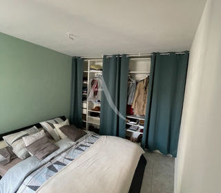  Appartement � vendre 2 pi�ces 49 m�