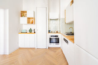  Appartement � vendre 3 pi�ces 63 m�