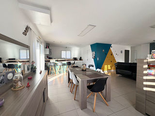  Maison � vendre 6 pi�ces 125 m�