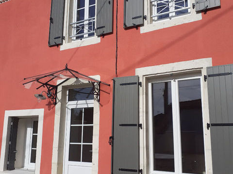   Maison Saint Hilaire De Villefranche 3 pi�ce(s) Maison - 3 pi�ce(s) - 70 m�