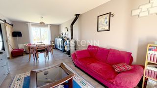  Maison � vendre 4 pi�ces 85 m�