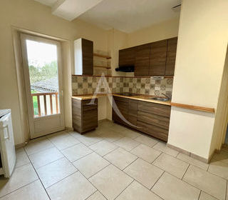  Appartement � louer 1 pi�ce 31 m�