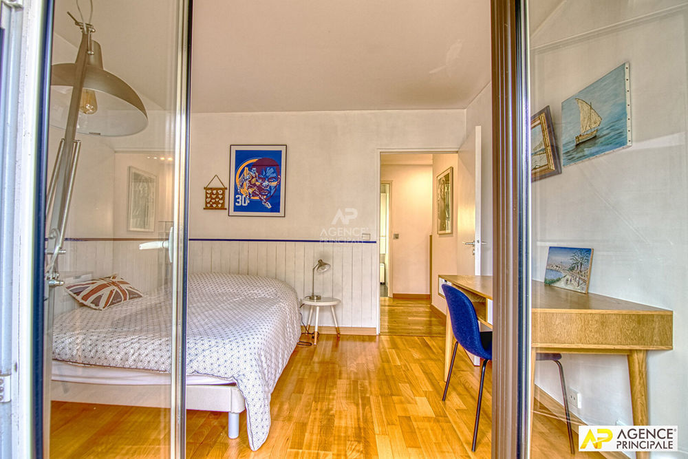 � vendre  Appartement Versailles (78000)