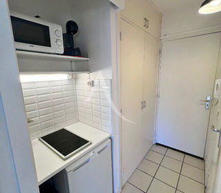  Appartement � louer 1 pi�ce 20 m�