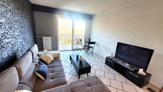  Appartement � vendre 2 pi�ces 46 m�