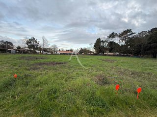  Terrain � vendre 630 m�