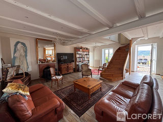  Maison � vendre 9 pi�ces 229 m�