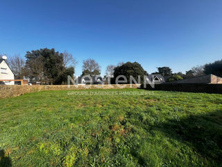  Terrain � vendre 1118 m�