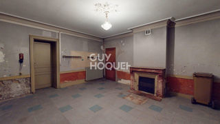  Maison � vendre 10 pi�ces 230 m�