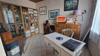  Maison � vendre 4 pi�ces 75 m�