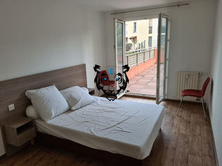  Appartement � louer 2 pi�ces 43 m�