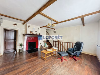  Maison � vendre 4 pi�ces 105 m�