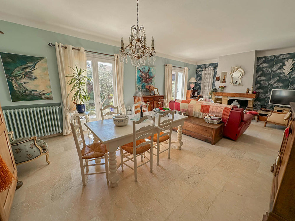 � vendre  Maison Le Grau-du-Roi (30240)