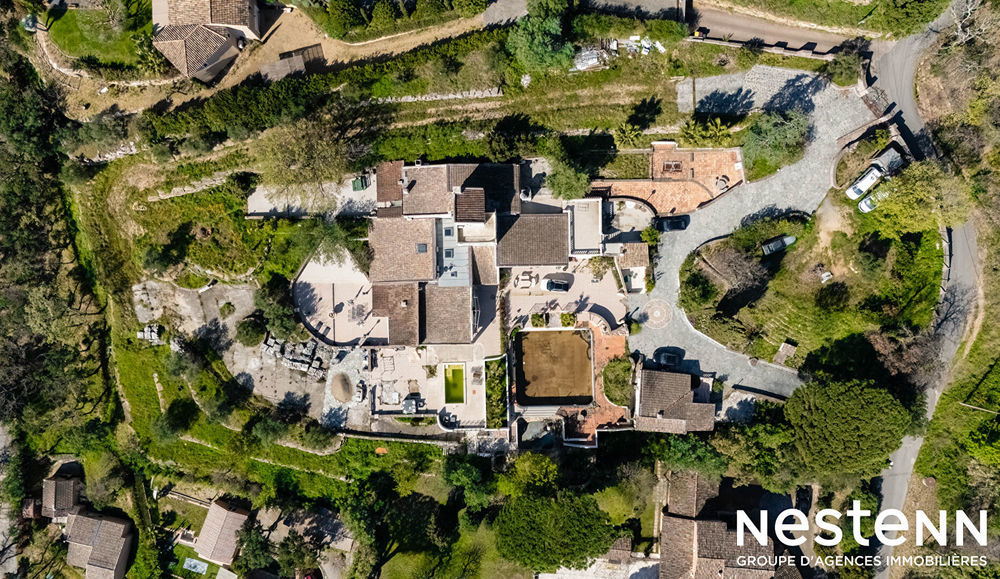 � vendre  Maison Grimaud (83310)