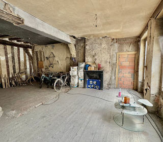  Immeuble � vendre 5 pi�ces 300 m�