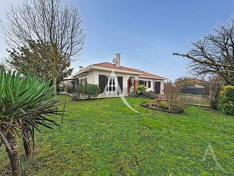   Maison SAUBENS - 5 pi�ces 120 m2 Maison - 5 pi�ce(s) - 120 m�