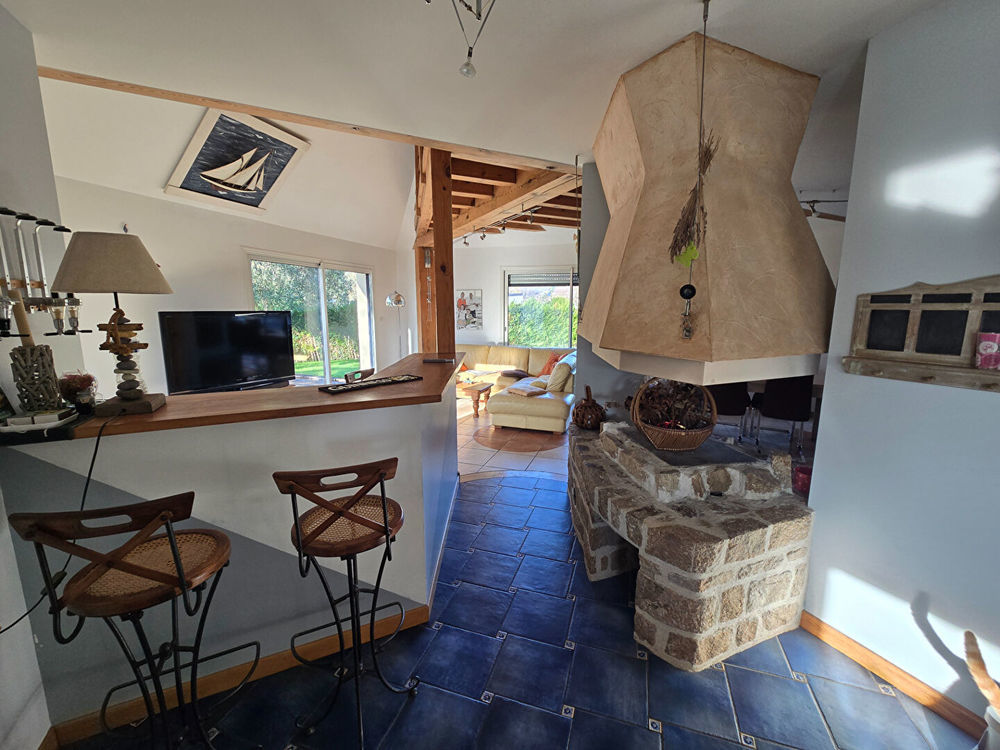 � vendre  Maison Sarzeau (56370)