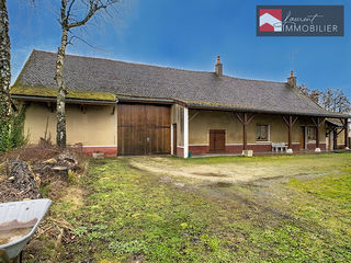  Maison � vendre 4 pi�ces 75 m�