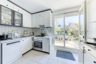  Appartement � vendre 3 pi�ces 67 m�